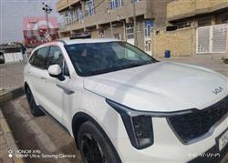 کیا سۆرینتۆ